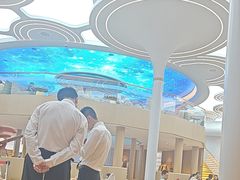 -浦乐汇·汤泉水世界