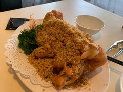 -无招牌海鲜餐厅(滨海艺术中心店)