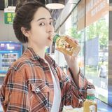 深圳探店🍃东方树叶限定桂花乌龙秋日赏味！