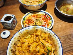 -吴满满油泼面(北方风味园店)