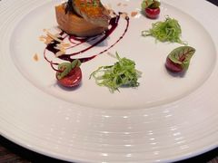 -金奥国际酒店温哥华扒房Vancouver Grill