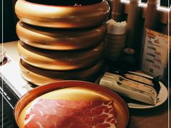 -温野菜涮涮锅(西单大悦城店)