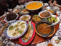 -杨记隆府(时代天街店)