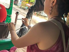 -尼甘布海鲜市场