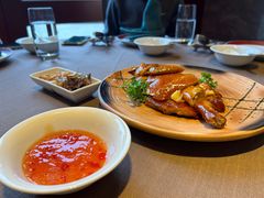 -海口万豪中餐厅·粤菜·海南菜· 平价海鲜·茶点· KTV包房