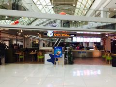 门面-DF冰淇淋茶饮(缤纷五洲店)