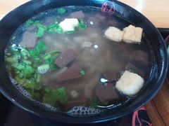 -百年尹氏汤包(湖南路狮子桥店)