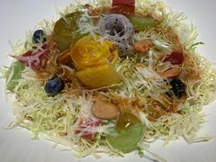 -宫燕府·京菜·烤鸭·淮扬菜(王府中心店)