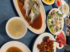 -闽海肴(北辰荟店)