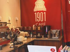 -1901 Cafe(西四店)