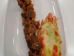 芝士焗虾-宜家·瑞典风味餐厅(北京西红门店)