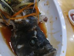 -春园海鲜广场D区6号(钟姐海鲜加工店)