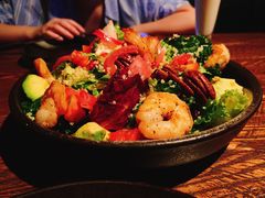 -Q MEX 库迈墨西哥餐吧(三里屯店)