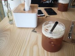 -Hi coffee(东升店)