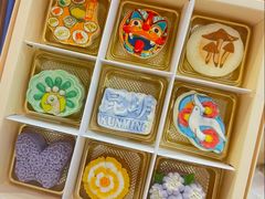 -昆明冠生园·蛋糕·面包(南强街店)