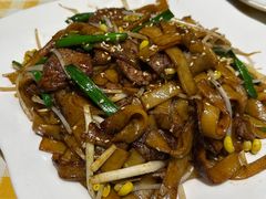 -老廣食堂(区庄店)