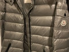 -MONCLER(北京SKP概念店)