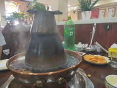 -恩福来涮羊肉(中北旗舰店)