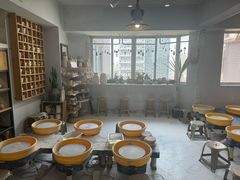 -木子陶艺(春熙路店)
