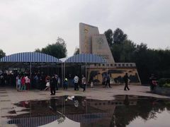 -嘉峪关关城