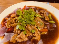-自贡盐帮菜·玩辣餐厅(樱花园西街店)