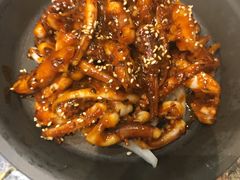 -韩罗苑(万象城店)