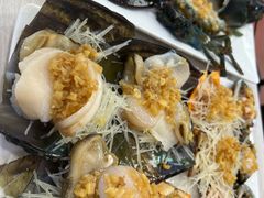 -船奇蒸汽海鲜·闽菜(八市海鲜总店)