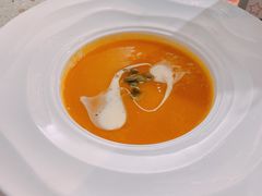 -缦云里花园餐厅