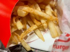 -麦当劳(北沙滩店)