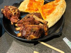 -老冯烤羊蝎子馆(望京店)
