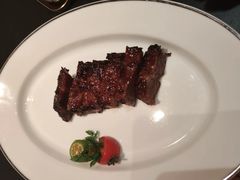 -广州柏悦酒店·悦景轩·粤菜餐厅