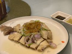 -山泉公馆酒家(珠江新城店)