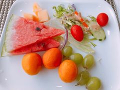 -宁海金海开元名都大酒店·名爵自助餐厅(金水路店)