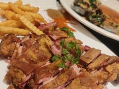-上海1号私藏菜(黄浦店)