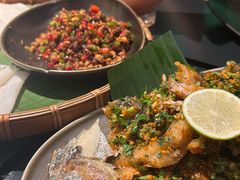 -Ameigo梅果·云贵川bistro(长宁来福士店)