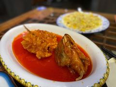 松鼠桂鱼-陈记菜馆·非遗淮扬菜(东关街教场店)