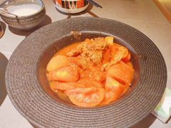 -塔哈尔·新疆盛宴(奉贤龙湖店)