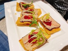 -鹭江潮餐厅•福建菜(佲家店)