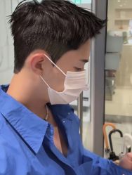 -IN STYLE 造型