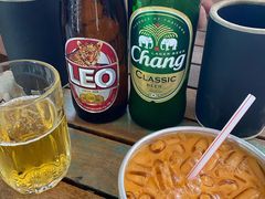 -Doo Dee Thai Food(Issan/Isaan/Esan)