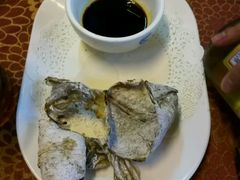 -忠记湛江烧蚝店