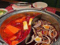 -牛New寿喜烧(虹桥新天地店)