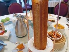 -红燕阁·中餐厅·粤式早茶·海南特色菜(红燕堂酒店)