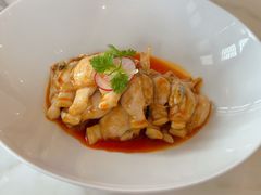 -宝丽轩中餐厅BAOLIXUAN