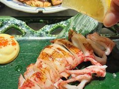 -阿吾罗日本料理(K11艺术中心店)