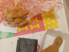 -德克士(东安店)