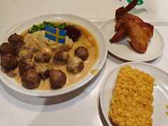 -宜家·瑞典风味餐厅(无锡店)