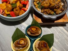 -岭南真味·匠心粤菜(K11店)