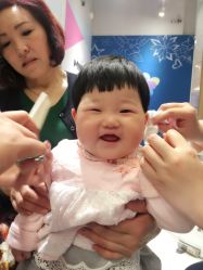 -SoSweet香港专业儿童美发沙龙