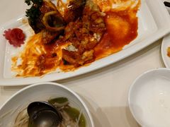 -得月楼·省级非遗·传统苏帮菜(观前店)